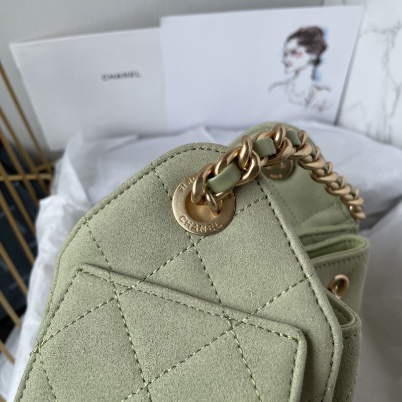 Ch**el 25c hobo bags